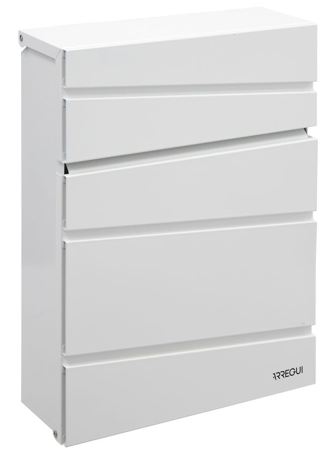 Buzon Flysch Blanco